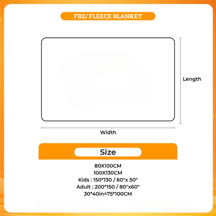 3D Fleece Blanket - Game Theory Store