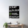 cpostermediumsquare product1000x1000.2 - Game Theory Store