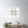 cpostermediumsquare product1000x1000.2 4 - Game Theory Store