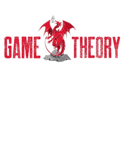 Alternative view of Hot Game Theory Tapestry