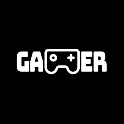 Alternative view of Gamer Just Gamer Tote Bag