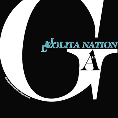 Alternative view of Game Theory Lolita Nation Essential Tote Bag