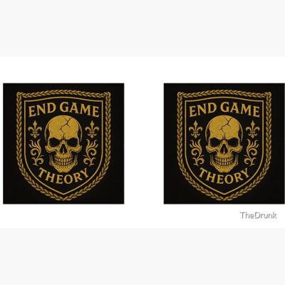 Alternative view of End Game Theory My Guild Mug