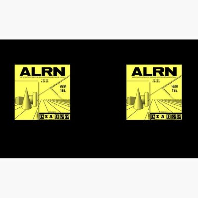 Alternative view of Alternate Learning Alrn Mug