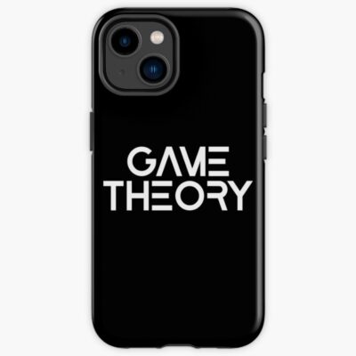 New Game Theory Merch Game Theory Iphone Case