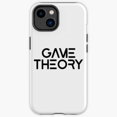 Top Game Theory Merch Game Theory Iphone Case