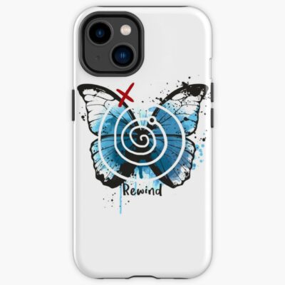 Rewind Life Is Strange Iphone Case
