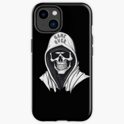Game Theory Is That You Will Lose Anyway Iphone Case