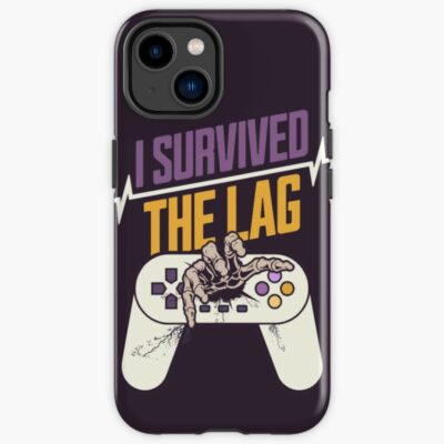 Best Game Theory Iphone Case