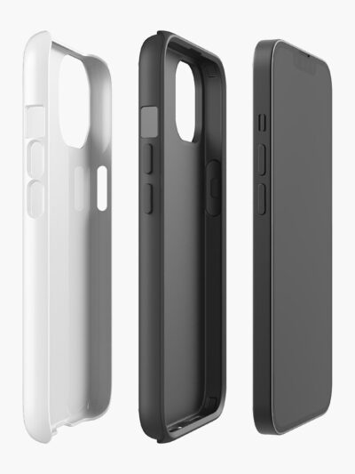 Alternative view of Top Game Theory Merch Game Theory Iphone Case
