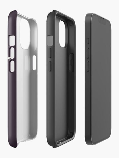 Alternative view of Best Game Theory Iphone Case