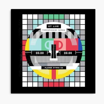 Top The Game Theorists Broadcast Poster