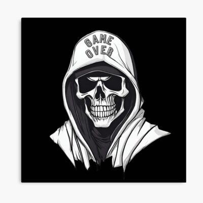 Game Theory Is That You Will Lose Anyway Poster