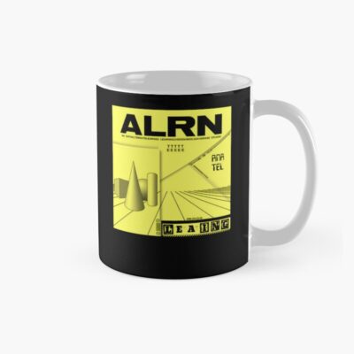 Alternate Learning Alrn Mug