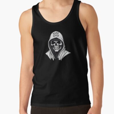 Game Theory Is That You Will Lose Anyway Tank Top