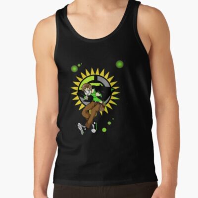 Game Theory Matpat Gift Ideas For Lovers Tank Top