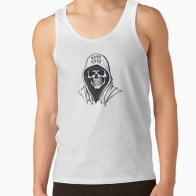 Alternative view of Game Theory Is That You Will Lose Anyway Tank Top