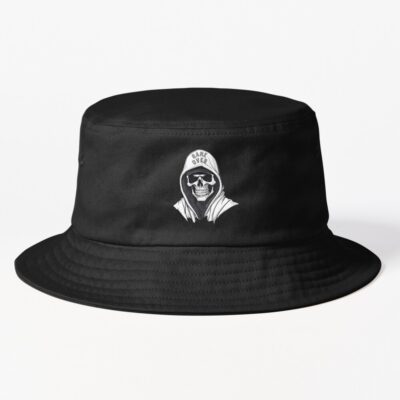 Game Theory Is That You Will Lose Anyway Bucket Hat