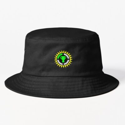 Game Theory Merch Game Theory Logo Bucket Hat