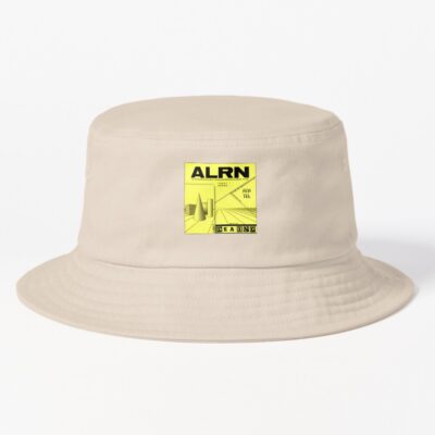Alternate Learning Alrn Bucket Hat