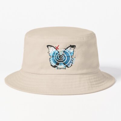 Rewind Life Is Strange Bucket Hat