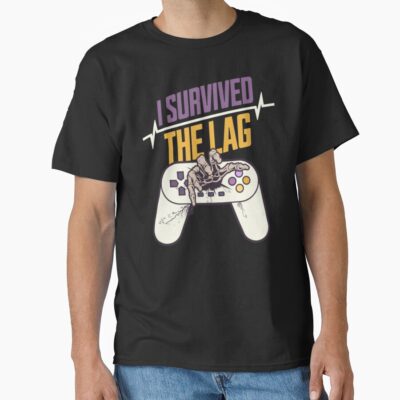 Game Theory T-shirt