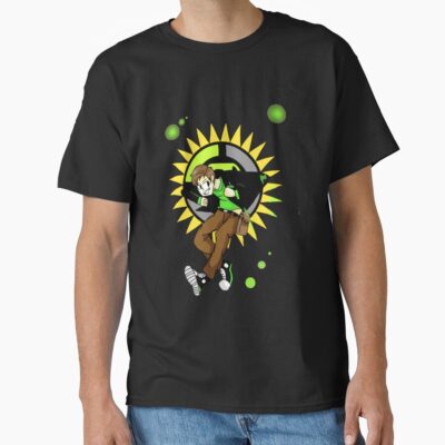 Game Theory Matpat Gift Ideas For Lovers T-shirt