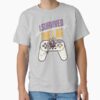ssrcoclassic teemens 02heather greyfrontproduct squarex1000 13 - Game Theory Store