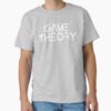 ssrcoclassic teemens 02heather greyfrontproduct squarex1000 19 - Game Theory Store