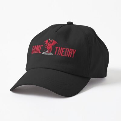 Top Game Theory Cap