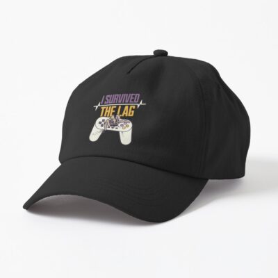 New Game Theory Cap