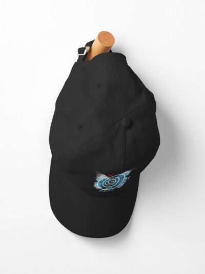 Alternative view of Rewind Life Is Strange Cap