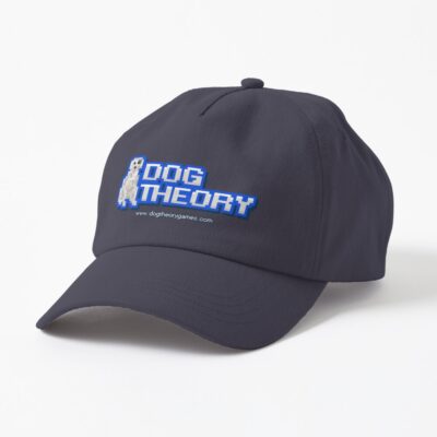 Dog Theory Cap