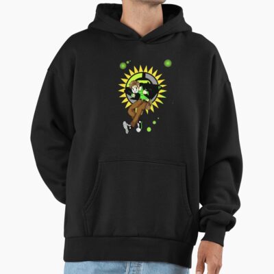 Game Theory Matpat Gift Ideas For Lovers And Geek Fans Classic Essential Hoodie