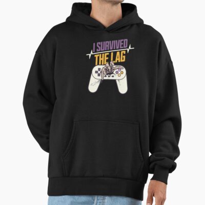 Game Theory Hoodie