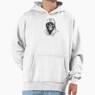 Alternative view of Game Theory Is That You Will Lose Anyway Hoodie
