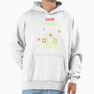 Alternative view of Game Theory Mathematical Models Of Strategic Hoodie