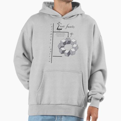 Loud Family Interbabe Concern Hoodie