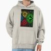 ssrcooversized hoodiemens 01oatmeal heatherfrontsquare productx1000 - Game Theory Store