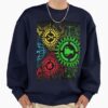 ssrcooversized sweatshirtmens 0105081f66c8590f4efrontsquare productx1000 1 - Game Theory Store