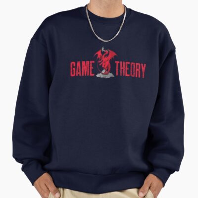 Game Theory Sweatshirt