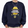 ssrcooversized sweatshirtmens 0105081f66c8590f4efrontsquare productx1000 2 - Game Theory Store