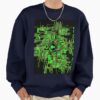 ssrcooversized sweatshirtmens 0105081f66c8590f4efrontsquare productx1000 20 - Game Theory Store