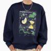 ssrcooversized sweatshirtmens 0105081f66c8590f4efrontsquare productx1000 3 - Game Theory Store