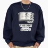 ssrcooversized sweatshirtmens 0105081f66c8590f4efrontsquare productx1000 9 - Game Theory Store