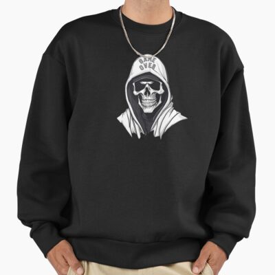 Game Theory Is That You Will Lose Anyway Sweatshirt