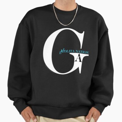 Game Theory Lolita Nation Sweatshirt