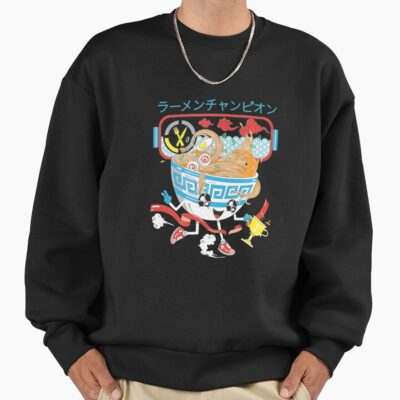 New Game Theory 10th Anniversary Sweatshirt
