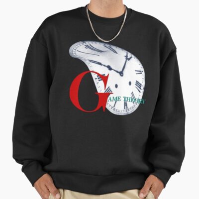 Game Theory Distortion Sweatshirt