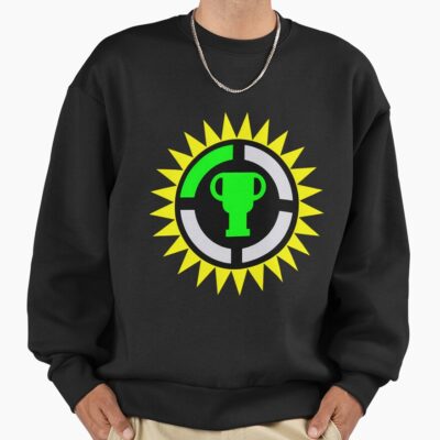 Game Theory Merch Game Theory Logo Sweatshirt